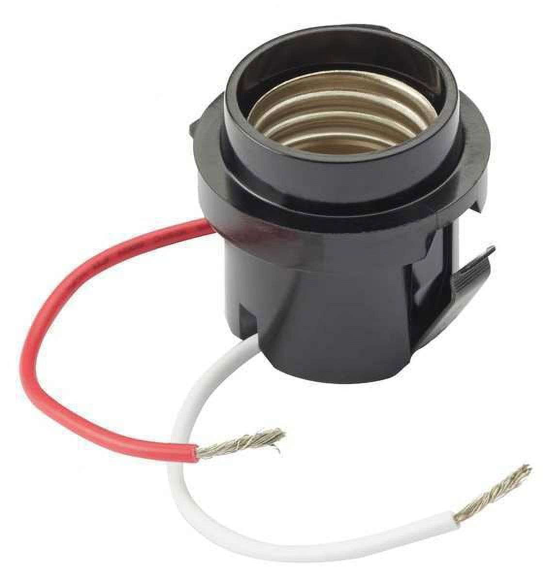 1 pc, Broan Light Socket