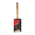 thumbnail image 1 of 2PC Linzer 2140-3 Project Select Natural Polyester One Coat Paint & Stain Angled Sash Brush 3 Inch, 1 of 1