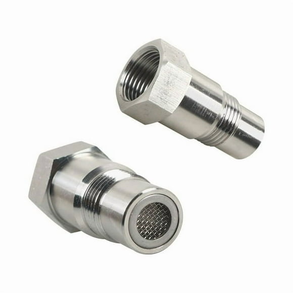 Automotive Oxygen Sensor and Catalytic Converter Eliminators for Cars