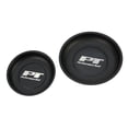 thumbnail image 1 of Performance Tool W1280 Magnetic Parts Tray Tool Set for Garages and Workshops, Black, 2 pieces, 1 of 7