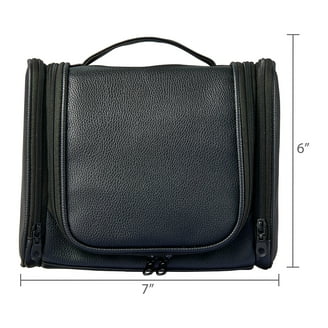 Best Sellers In Men Toiletries Travel Bag Set