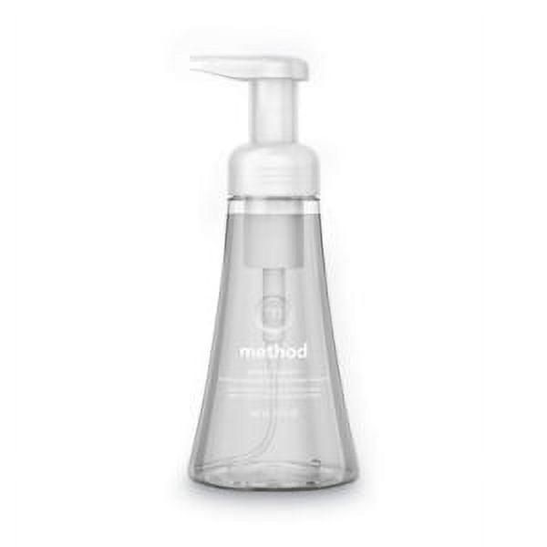 Foaming Hand Wash, Sweet Water, 10 oz Pump Bottle Foaming Hand Wash, Sweet Water, 10 oz Pump Bottle
