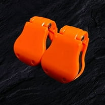 2PC Multifunctional Fishing Rod Holder, Portable Durable Fishing Pole Holder, Colorful Beach Fishing Pole Holder for Ground, Rod Holders for Fishing Pole Organizing and Protecting