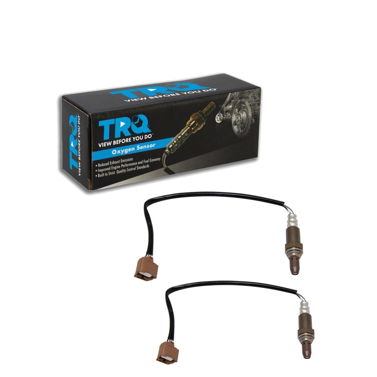 Los sensores de oxígeno para Nissan Pathfinder Armada - eBay