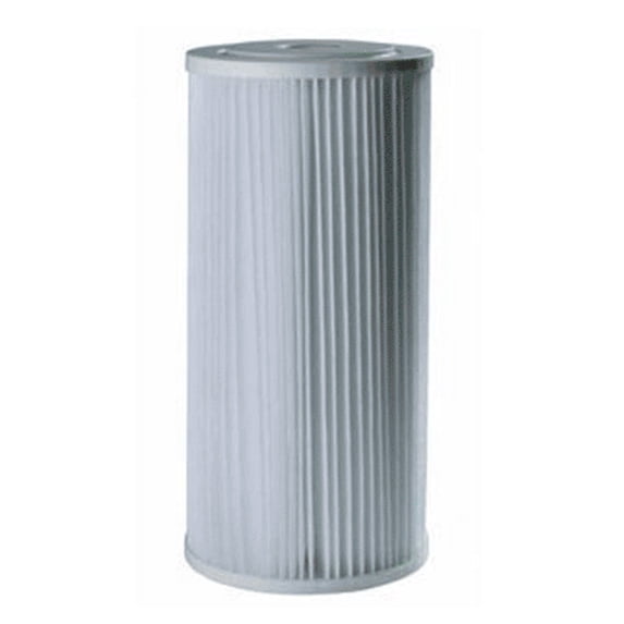 2PC Omnifilter Omnifilter RS6 Heavy Duty Water Filter Cartridge