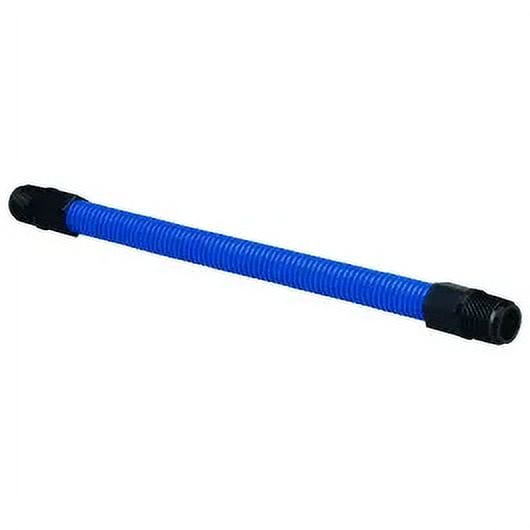 2PC Orbit Irrigation 37321 1/2 By 18 Inch Flexible Riser