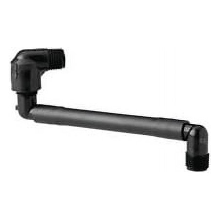 2PC Rainbird SA65S 6 By 1/2 By 3/4 Swing Assembly