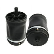 2PC Rear Air Suspension Spring Bag for 03-12 Range Rover L322 RKB500082