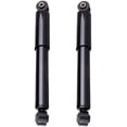 thumbnail image 1 of 2PC Rear Shock Absorber for 2003-2008 Honda Pilot/for 1999-2004 Honda Odyssey/for 2001-2006 Acura MDX, 1 of 4