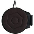 thumbnail image 1 of 2PC Rotating Car Seat Cushion - Swivel Foam Mobility Aid Seat - 360° Revolving Seat Cushion - Assists with Getting In/Out of Cars Chairs for Seniors Disabled, 1 of 6