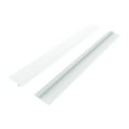 thumbnail image 1 of 2PC Silicone Stove Slit Strip - Heat-Resistant, Easy-Clean, for Kitchen Oil Stain Prevention, 1 of 5