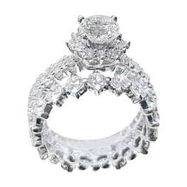 Costume jewelry rings walmart on sale