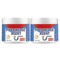 thumbnail image 1 of 2PC Sink and Drain Cleaner, Drain Clog Remover, Powerful Pipe Unblocker Powder for Kitchen Bathroom, Dissolves Hair Grease Food, Septic Safe, 260g, 1 of 7