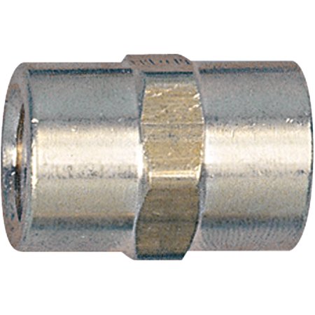 2PC Tru-Flate Female Coupling