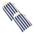 thumbnail image 1 of 2PC Ultra Soft Exfoliating Bath Towel Bath Towel Bath Towel Body Scrub Exfoliating Dead Skin Sponge Adult Child Pregnant Woman Bath Towel Bathroom Supplies Household Essentials Shower Caddy, 1 of 10