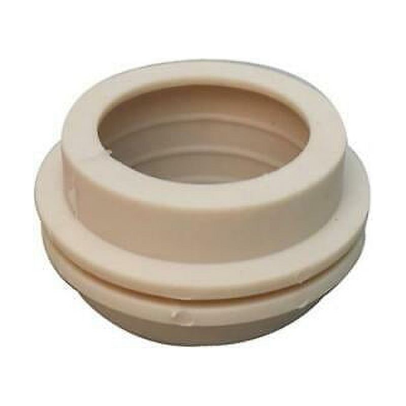 2PC Valterra F022106 Rubber RV Holding Tank Grommet 3"