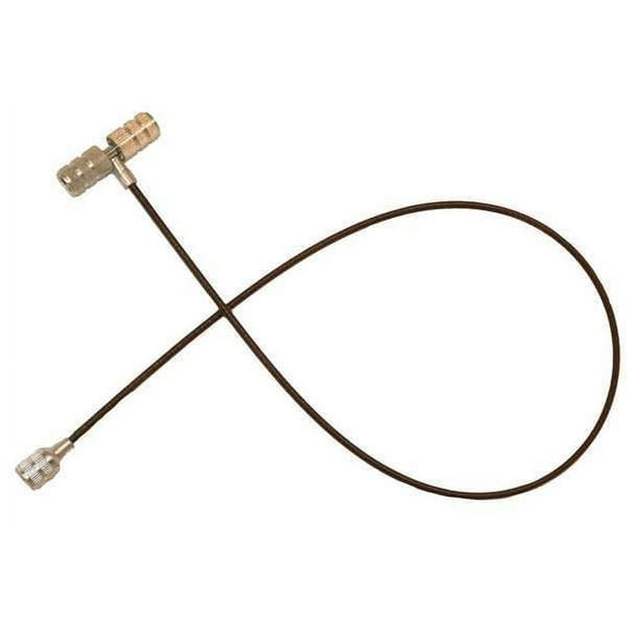 2PC Valve Fishing Tool, 24 In