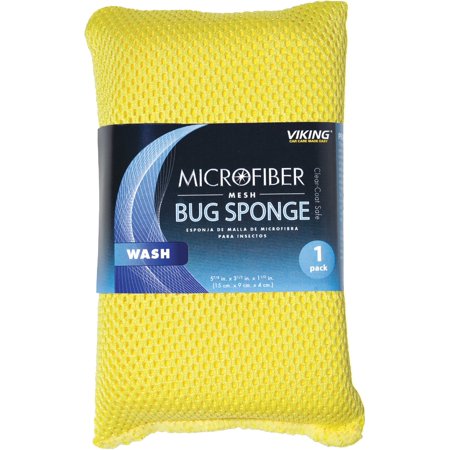 2PC Viking Car Wash Sponge