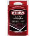 thumbnail image 1 of 2PC Weiman Cook Top Scrubbing Pads, 1 of 1