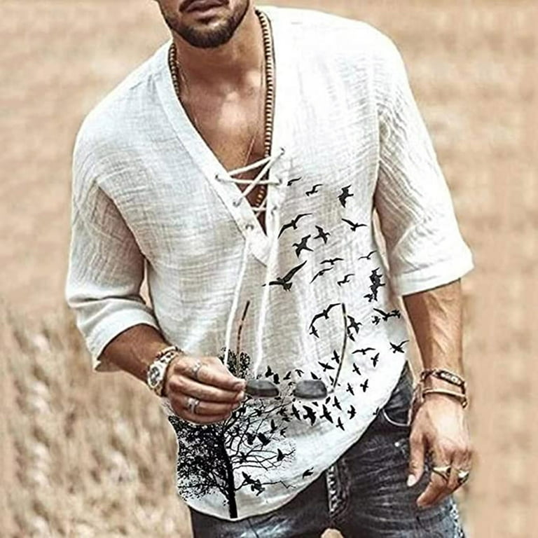 Shirt boho style clearance
