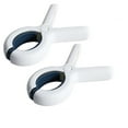 thumbnail image 1 of 2PC Windproof Laundry Clips | Heavy-Duty Clothes Pins for Drying Quilts & Garments | High-Elastic Non-Slip Grip | Strong Spring Design for Secure Outdoor & Indoor Use, 1 of 2