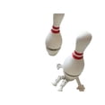 thumbnail image 1 of 2PC bowling pin click 3D printing, 1 of 2