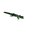 thumbnail image 1 of 2PC movable lizard 3D printing, 1 of 2