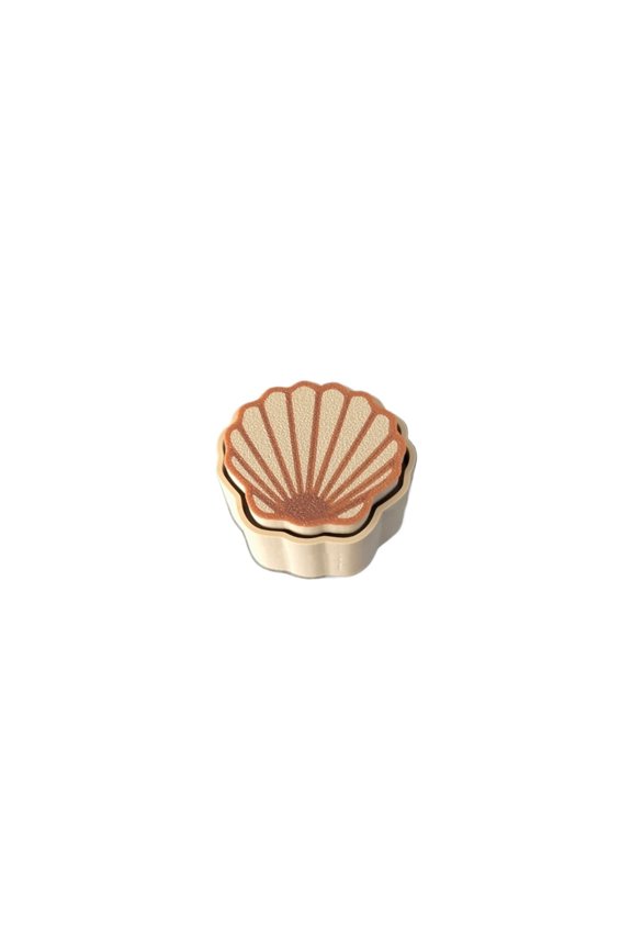 2PC shell clicker 3D printing