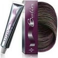 thumbnail image 1 of (2PCK) Satin Hair Color Mocha Series-5Mocha(Light Mocha Brown)3oz "MANGO SIX B&M", 1 of 1