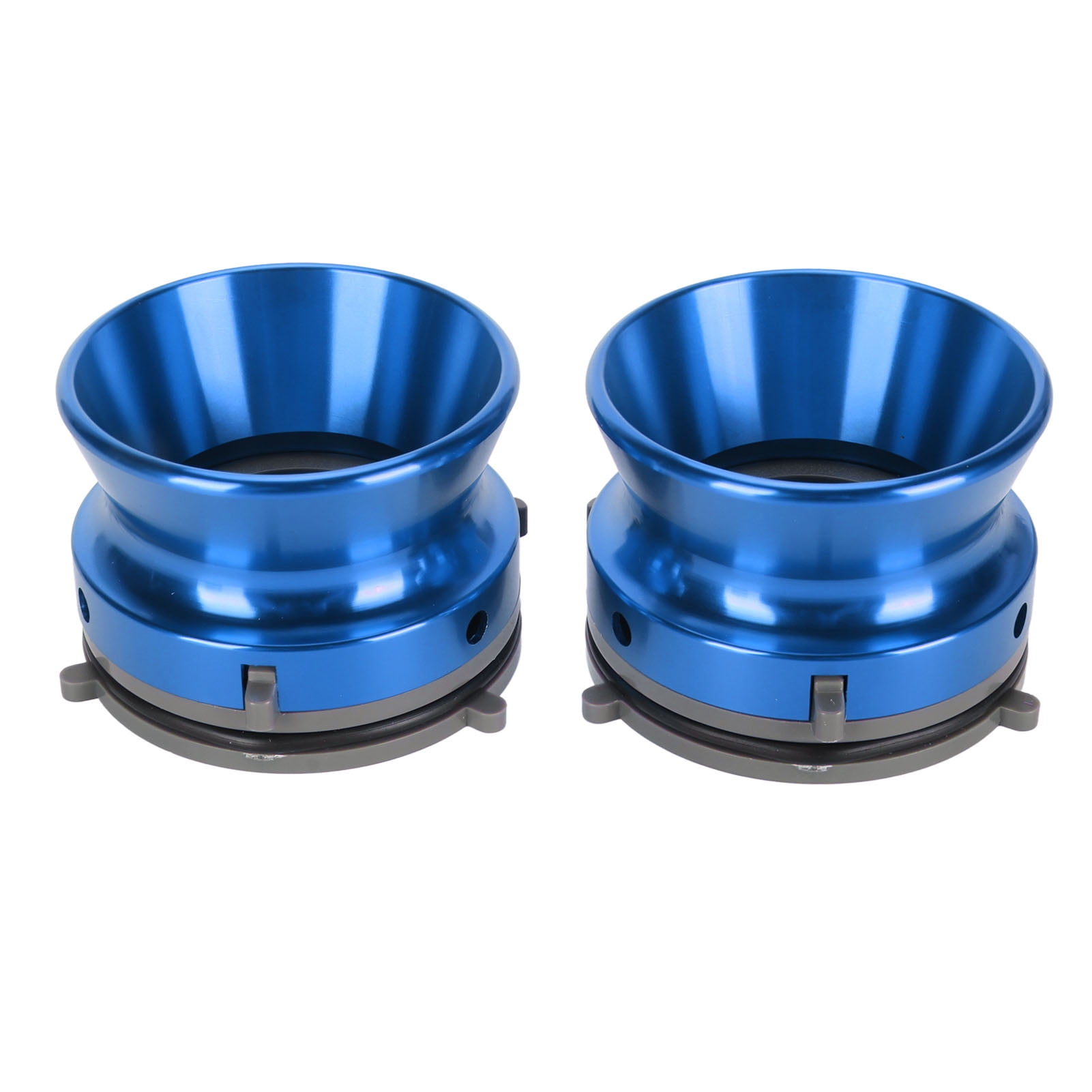 2PCS 1 4 10 Inch Opener NAB Hub Adapters Universal Loading Device 2pcs-1-4-10-inch-opener-nab-hub-adapters-universal-loading-device