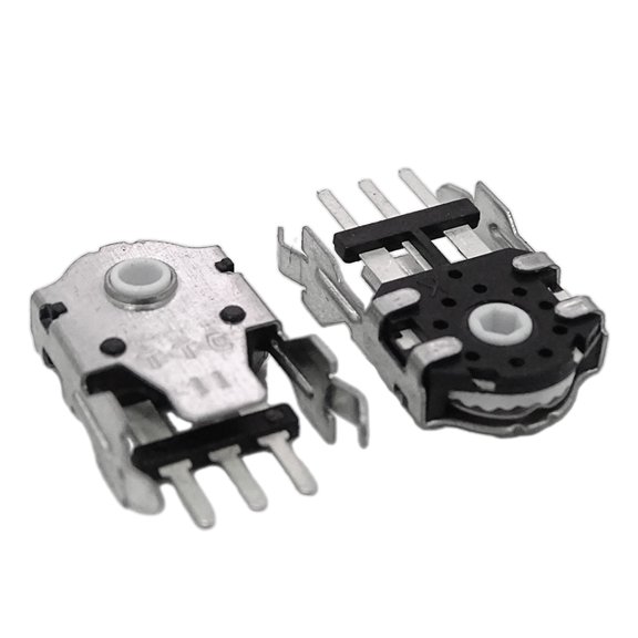 2Pcs 11mm Encoders for RIAVL 300 600 700 Smooth and Accurate Decoders Wheel Enhanced Navigation