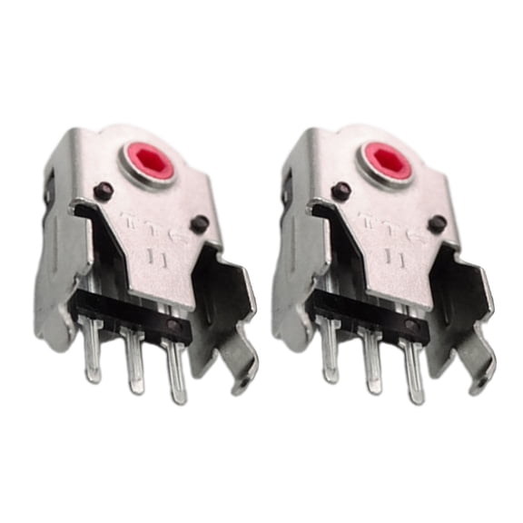 2Pcs 11mm Encoders for RIAVL 300 600 700 Smooth and Accurate Decoders Wheel Enhanced Navigation