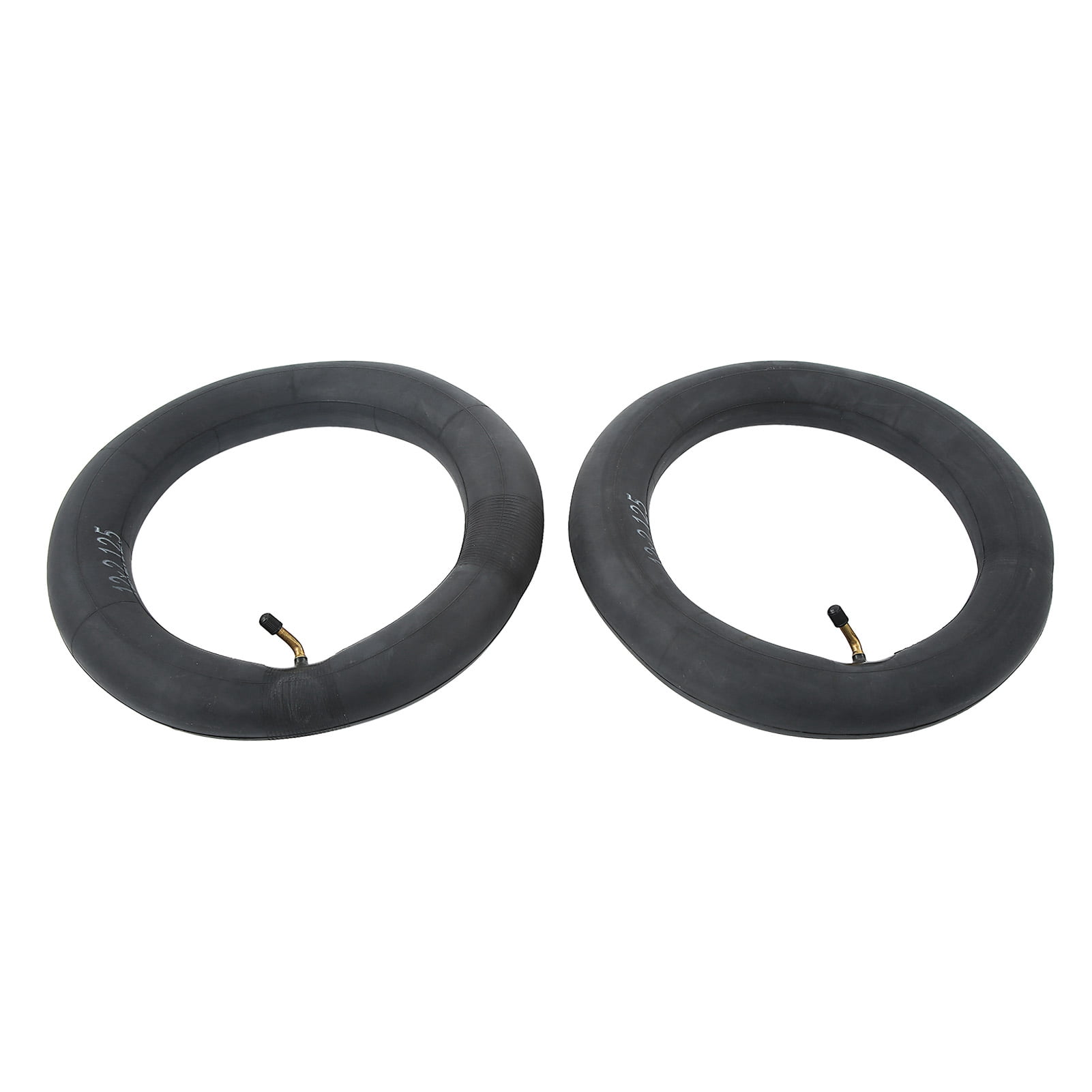 2PCS 12x2 1 4in Electric Scooter Inner Tube Rubber Replacement For 2pcs-12x2-1-4in-electric-scooter-inner-tube-rubber-replacement-for