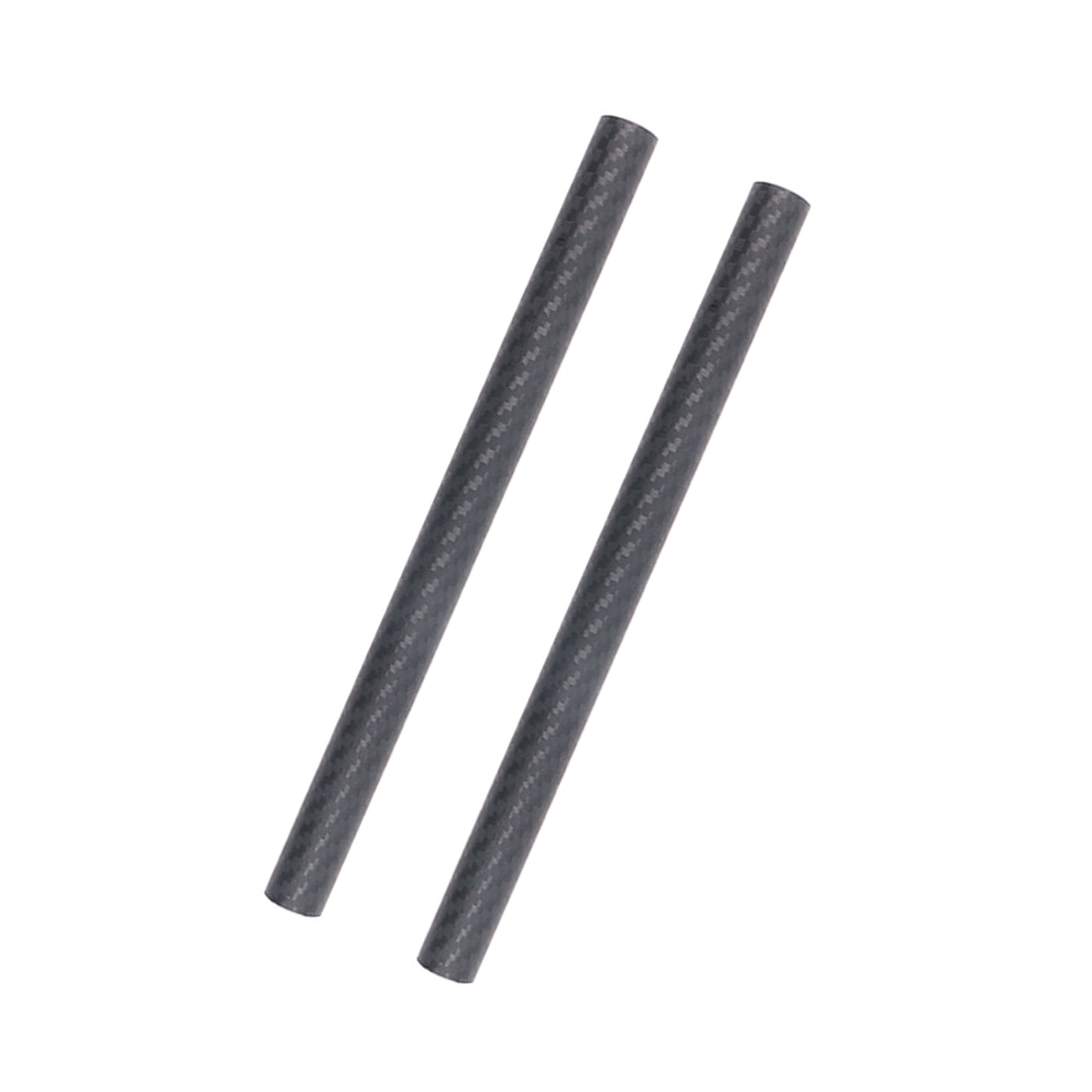 2PCS 15mm Diameter Camera Rails Rods High Strength Design for ...