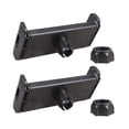 thumbnail image 1 of 2PCS 17mm Socket Mount Bases Adjustable for Tablets Phones Holders 4-9.7Inch Devices, 1 of 8