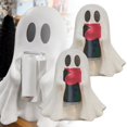 thumbnail image 1 of 2PCS 2025 Coke Ghost Ghost Drink Can Holder - Halloween Ornaments, Halloween Decorations & Halloween Gift for 6.6cm Can Drinks, 1 of 7