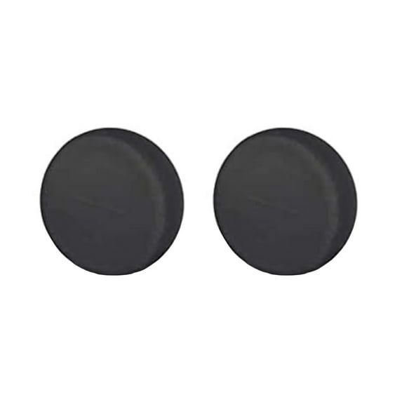 2PCS 21-23in Sun-proof Tire Covers Tire Wheel Protector for Car SUV Truck Waterproof Protects Tires Wheels from Sun, Rain, Snow, Dust, Scratch 190T Oxford Cloth