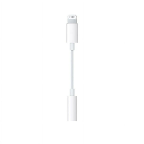 2PCS 3.5mm Headphone Jack Aux Adapter Cable Fits iPhone 7/7Plus Support iOS 10.3