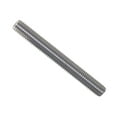 thumbnail image 1 of (2PCS) 304 Stainless Steel Threaded Lever Bolt M10x250mm., 1 of 5