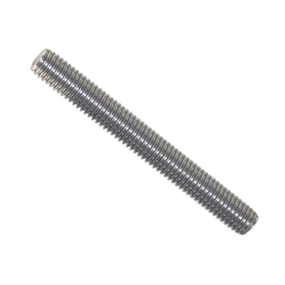 (2PCS) 304 Stainless Steel Threaded Lever Bolt M18x100mm.