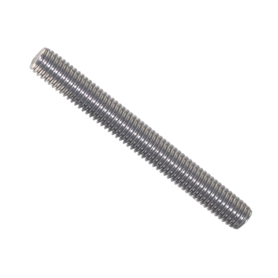 (2PCS) 304 Stainless Steel Threaded Lever Bolt M8x90mm.