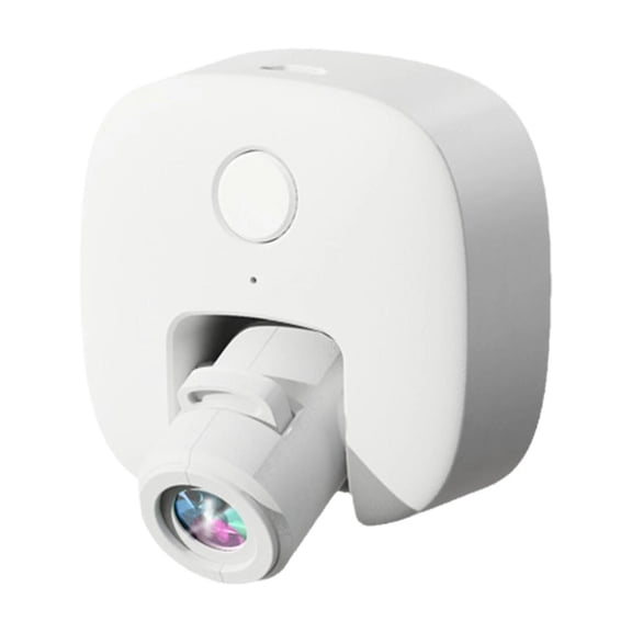 2PCS 3D Projection Light Custom Photo Name Dog Pet Walking Social Light Projection