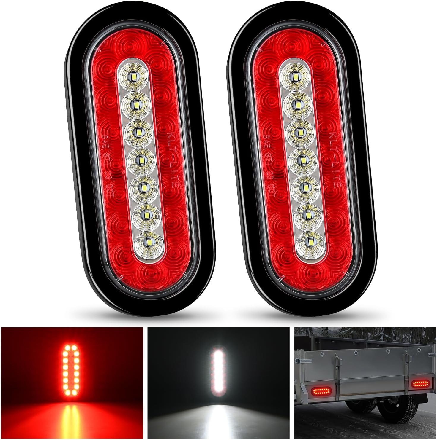 Oval Led Reverse Lights, image size:1471x1484