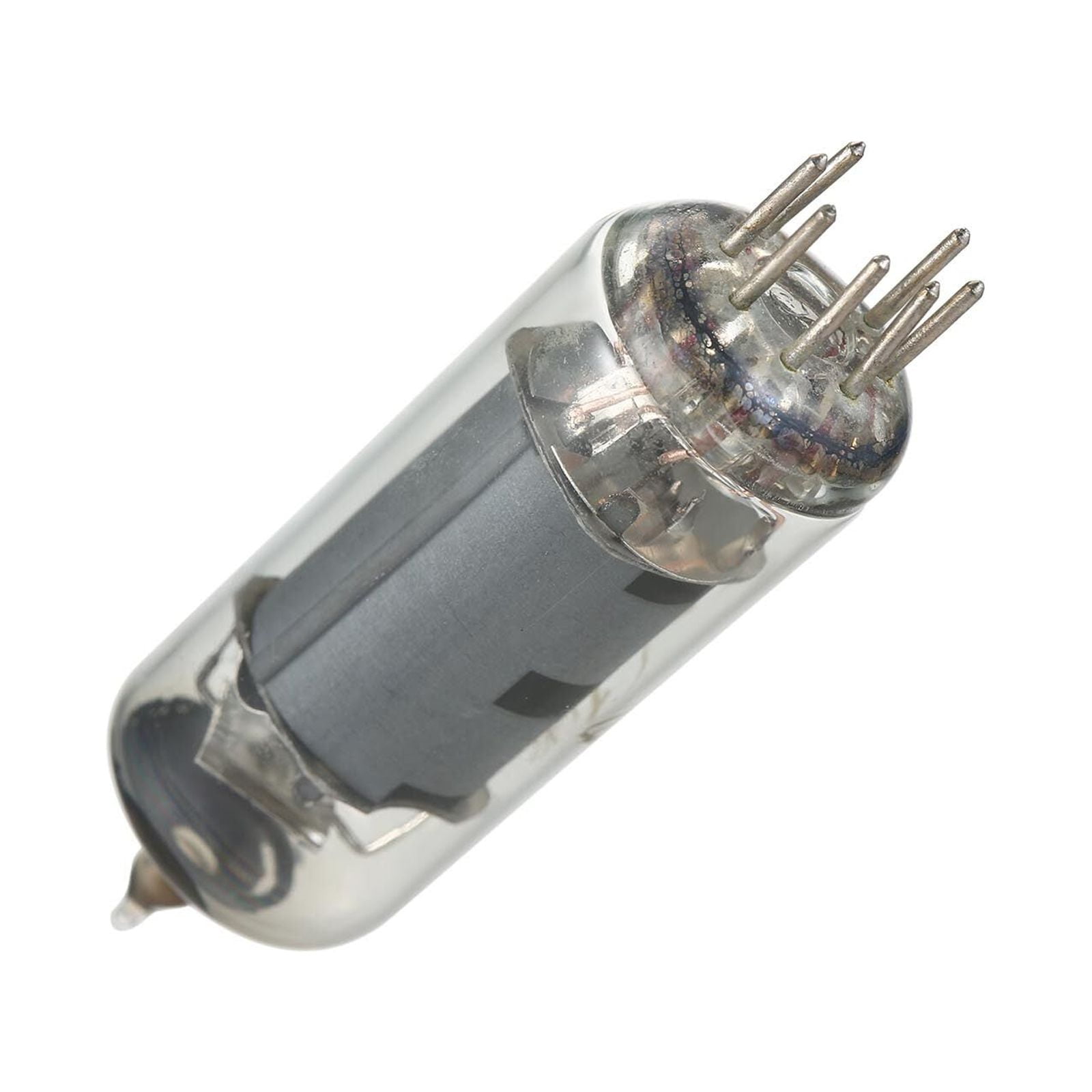 Tube Électronique 6Z4J / 6U4N | Tube Redresseur Pour Ampli à Lampes | Remplacement Pour Audiophiles & Rénovation