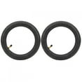 thumbnail image 1 of 2PCS 8.5in WearResistant Inflatable Tire Tube Inner Tube Fit for Xiaomi M365 Electric Scooter, 1 of 21