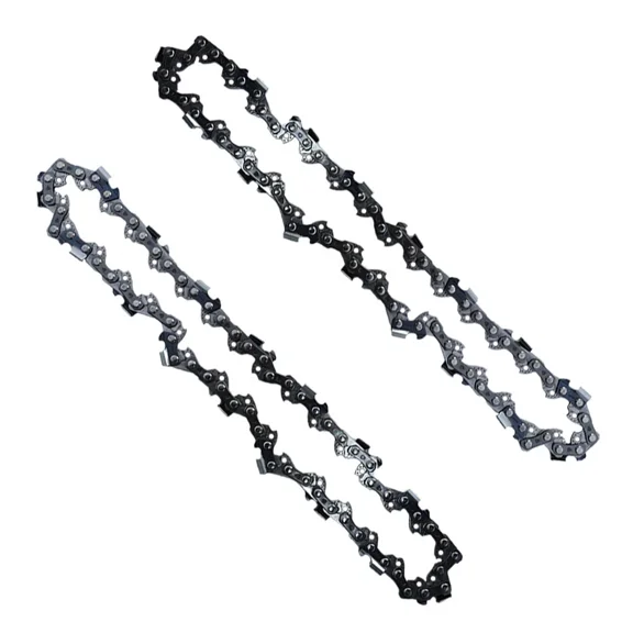 2PCS 8 Inch Pole Saw Chain for Dewalt DCPS620B DCPS620M1 Chainsaw