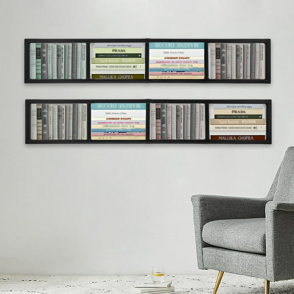 Cd Storage Wall Mounted