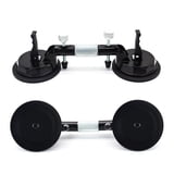 Glass Suction Cup 4-1/2" Seam Setter For Seam Joining