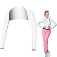 thumbnail image 1 of 2PCS Advanced Cooling Shawl Arm Sleeve Sun Protection Comfortable & Breathable for Women Men S-XXL, 1 of 10