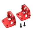 thumbnail image 1 of 2PCS Aluminum Alloy Motor Mounts Fixed Seat Replacement For TRAXXAS 1/6 XRT 8S, 1 of 7